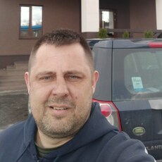 Фотография мужчины Денис, 45 лет из г. Харьков