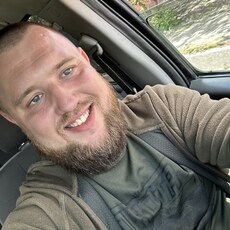 Фотография мужчины Богдан, 28 лет из г. Черкассы