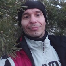 Фотография мужчины Алексей, 44 года из г. Новоаннинский