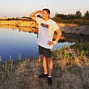 Саня, 33 года