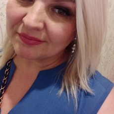 Фотография девушки Алёна, 47 лет из г. Ангарск