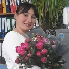 Фотография девушки Светлана, 45 лет из г. Чернигов