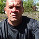 Сашка, 46 лет