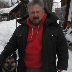 Фотография мужчины Николай, 61 год из г. Барнаул