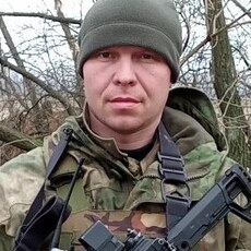 Фотография мужчины Александр, 35 лет из г. Усть-Илимск