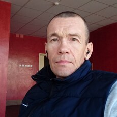 Фотография мужчины Дима, 48 лет из г. Минск