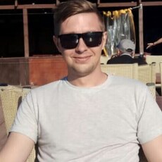 Фотография мужчины Алексей, 32 года из г. Пинск