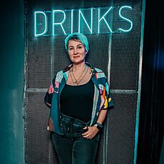 Фотография девушки Алена, 54 года из г. Павлодар