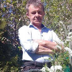 Фотография мужчины Юрий, 58 лет из г. Ярославль