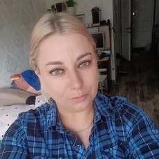 Фотография девушки Юлия, 33 года из г. Кемерово