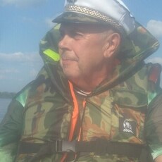 Фотография мужчины Андрей, 65 лет из г. Краснокамск