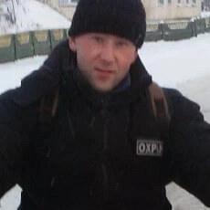 Фотография мужчины Олег, 34 года из г. Логойск