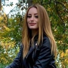Фотография девушки Luybov, 35 лет из г. Николаев