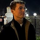 Руслан, 21 год