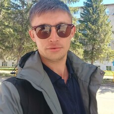 Фотография мужчины Александр, 33 года из г. Тольятти