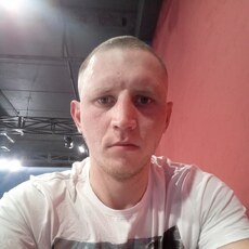 Фотография мужчины Валерий, 28 лет из г. Бийск