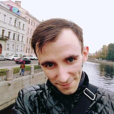 Фотография мужчины Глеб, 35 лет из г. Санкт-Петербург