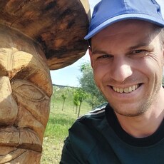 Фотография мужчины Денис, 32 года из г. Гродно