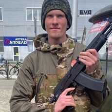 Фотография мужчины Илья, 25 лет из г. Чернушка