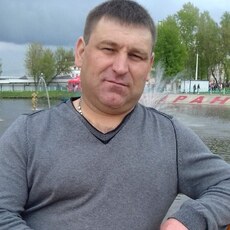 Фотография мужчины Алексей, 48 лет из г. Саранск