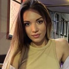 Фотография девушки Aluna, 35 лет из г. Краматорск