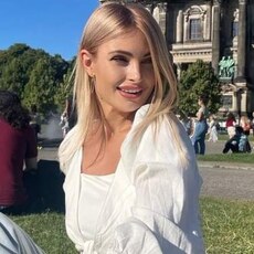 Фотография девушки Niki, 37 лет из г. Одесса