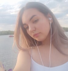 Фотография девушки Шамсия, 25 лет из г. Караганда