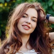Фотография девушки Лена, 38 лет из г. Кривой Рог