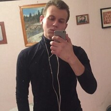Фотография мужчины Сергей, 22 года из г. Солигорск