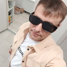 Фотография мужчины Александр, 34 года из г. Кызыл