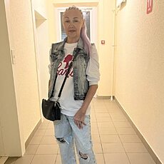 Фотография девушки Галина, 58 лет из г. Краснодар