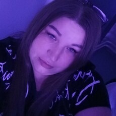 Фотография девушки Катя, 35 лет из г. Южно-Сахалинск