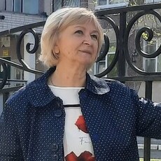 Фотография девушки Ирина, 63 года из г. Архангельск