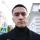 Артур, 40 лет