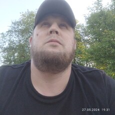 Фотография мужчины Леха, 36 лет из г. Юрга