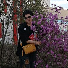 Фотография девушки Лариса, 54 года из г. Тында