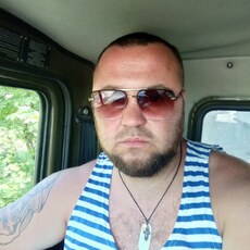 Фотография мужчины Александр, 32 года из г. Красный Луч