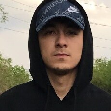 Фотография мужчины Али, 24 года из г. Караганда