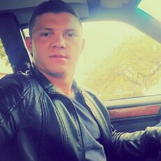 Фотография мужчины Андрей, 35 лет из г. Тараз