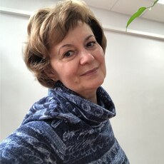 Фотография девушки Татьяна, 65 лет из г. Екатеринбург