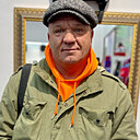 Vladimir, 63 года