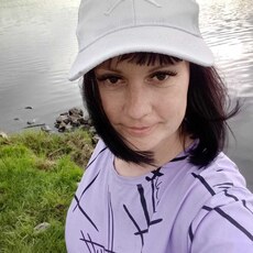 Фотография девушки Наталья, 34 года из г. Бийск