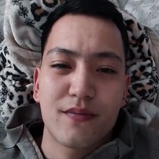 Фотография мужчины Азамат, 28 лет из г. Актобе