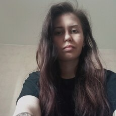 Фотография девушки Неля, 21 год из г. Коломна