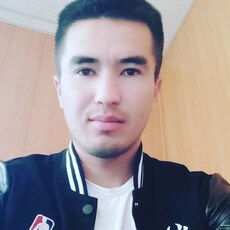 Фотография мужчины Мехрож, 28 лет из г. Петровск-Забайкальский