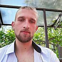 Серега, 31 год