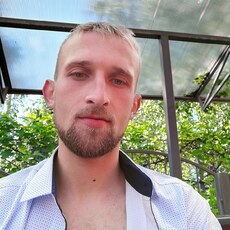 Фотография мужчины Серега, 31 год из г. Несвиж