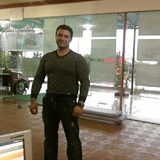 Фотография мужчины Рустам, 41 год из г. Тучково