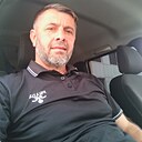 Бислан, 43 года