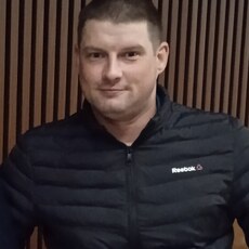 Фотография мужчины Александр, 35 лет из г. Орел